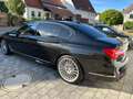 Alpina B7 Biturbo Lang Swarz/swarz…. top zustand (MwSt) Fekete - thumbnail 5