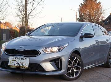 1.0 T-GDi GT-Line ISG