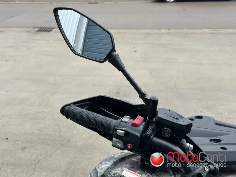 CFMOTO CForce 520 - foto 7