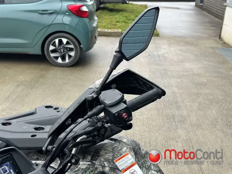 CFMOTO CForce 520 - foto 8