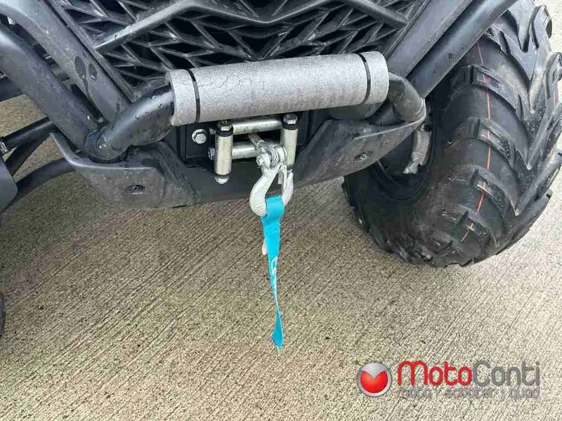 CFMOTO CForce 520 - foto 6