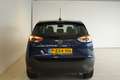 Opel Crossland 1.2 110pk Start/Stop Edition NAVI CRUISE APPLE CAR Blauw - thumbnail 4