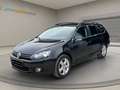 Volkswagen Golf VI Variant Style 1.2 TSI 1.HD AHK PDC+ SHZ Schwarz - thumbnail 1