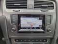 Volkswagen Golf VII 1.6 TDI DSG BMT Comf. NAVI+TEILLEDER Zwart - thumbnail 11