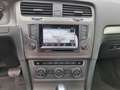 Volkswagen Golf VII 1.6 TDI DSG BMT Comf. NAVI+TEILLEDER Zwart - thumbnail 10