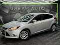 Ford Focus 1.6 TDCI 115CH FAP STOP\u0026START EDITION 5P Grau - thumbnail 1