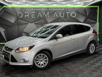 1.6 TDCI 115CH FAP STOP\u0026START EDITION 5P