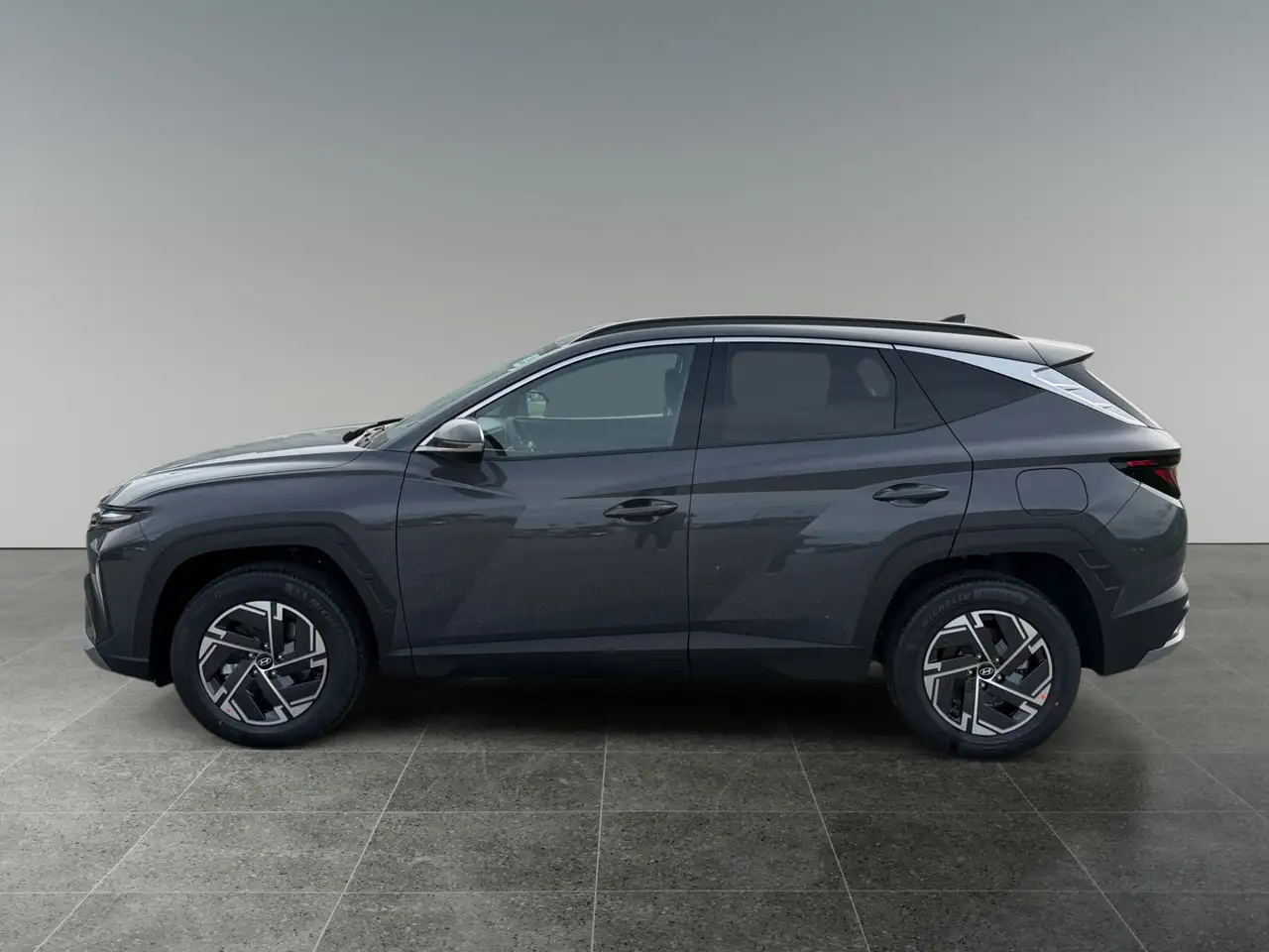 Hyundai Tucson 2026