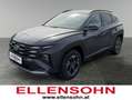 Hyundai TUCSON NX4 Jubile 1,6 T-GDi HEV 4WD AT t6hj2 Grau - thumbnail 1