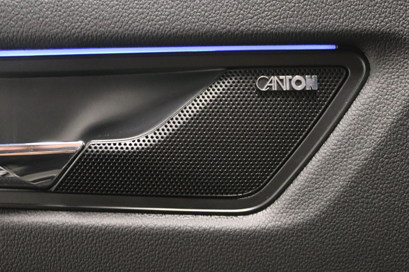 Skoda Kodiaq RS 4x4-Navi-LED-Pano-STDHZ-Virtual-Kessy- — photo 11