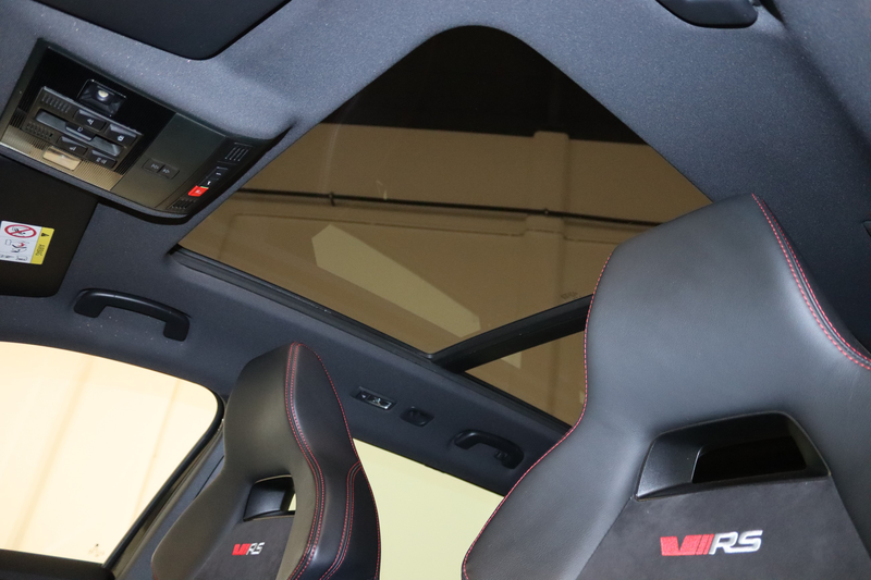 Skoda Kodiaq RS 4x4-Navi-LED-Pano-STDHZ-Virtual-Kessy- — photo 9