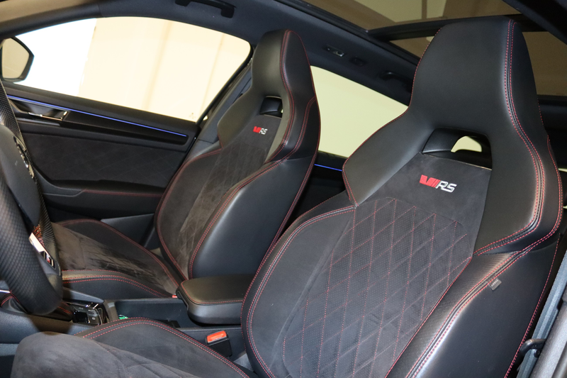 Skoda Kodiaq RS 4x4-Navi-LED-Pano-STDHZ-Virtual-Kessy- — photo 10