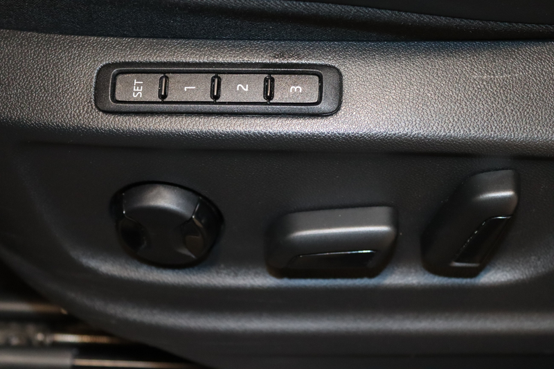 Skoda Kodiaq RS 4x4-Navi-LED-Pano-STDHZ-Virtual-Kessy- — photo 12