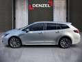 Toyota Corolla Toyota Corolla Touring Sports 1,8 Hybrid Active Drive Silber - thumbnail 2