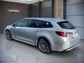 Toyota Corolla Toyota Corolla Touring Sports 1,8 Hybrid Active Drive Silber - thumbnail 3