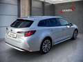 Toyota Corolla Toyota Corolla Touring Sports 1,8 Hybrid Active Drive Silber - thumbnail 4