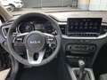 Kia Ceed / cee'd Spin Klima Einparkhilfe Tempomat Lederlenkrad N... Noir - thumbnail 5