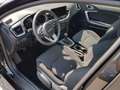 Kia Ceed / cee'd Spin Klima Einparkhilfe Tempomat Lederlenkrad N... Noir - thumbnail 3