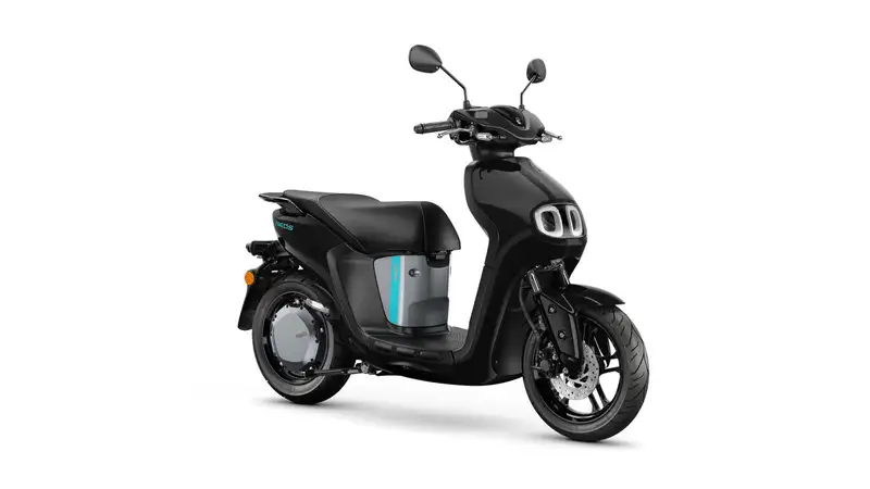 Yamaha NEO's EV DUAL - foto 2