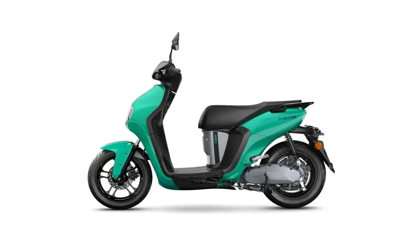 Yamaha NEO's EV DUAL - foto 6