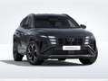 Hyundai TUCSON 1.6 T-GDI HEV N Line | €3125 KORTING | BLIND-SPOT Noir - thumbnail 2
