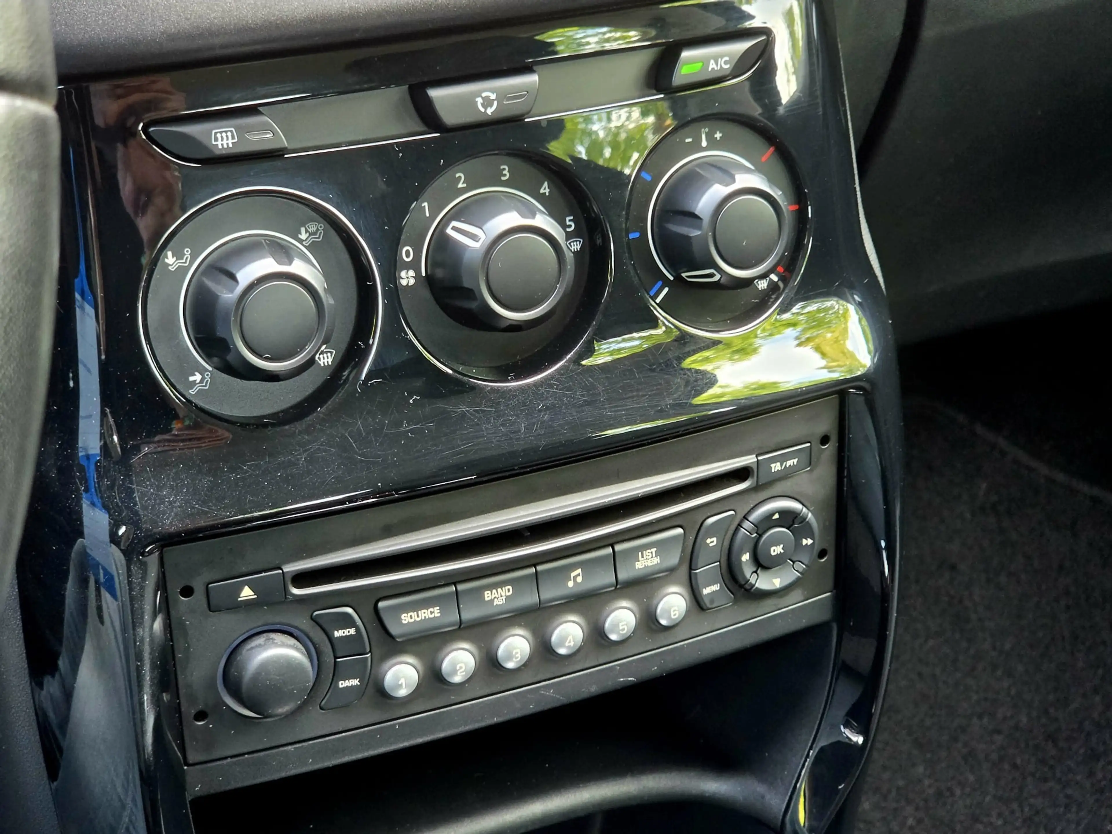 Citroen C3 1.2 Collection / Automaat / Revisie motor / Trekha — photo 10