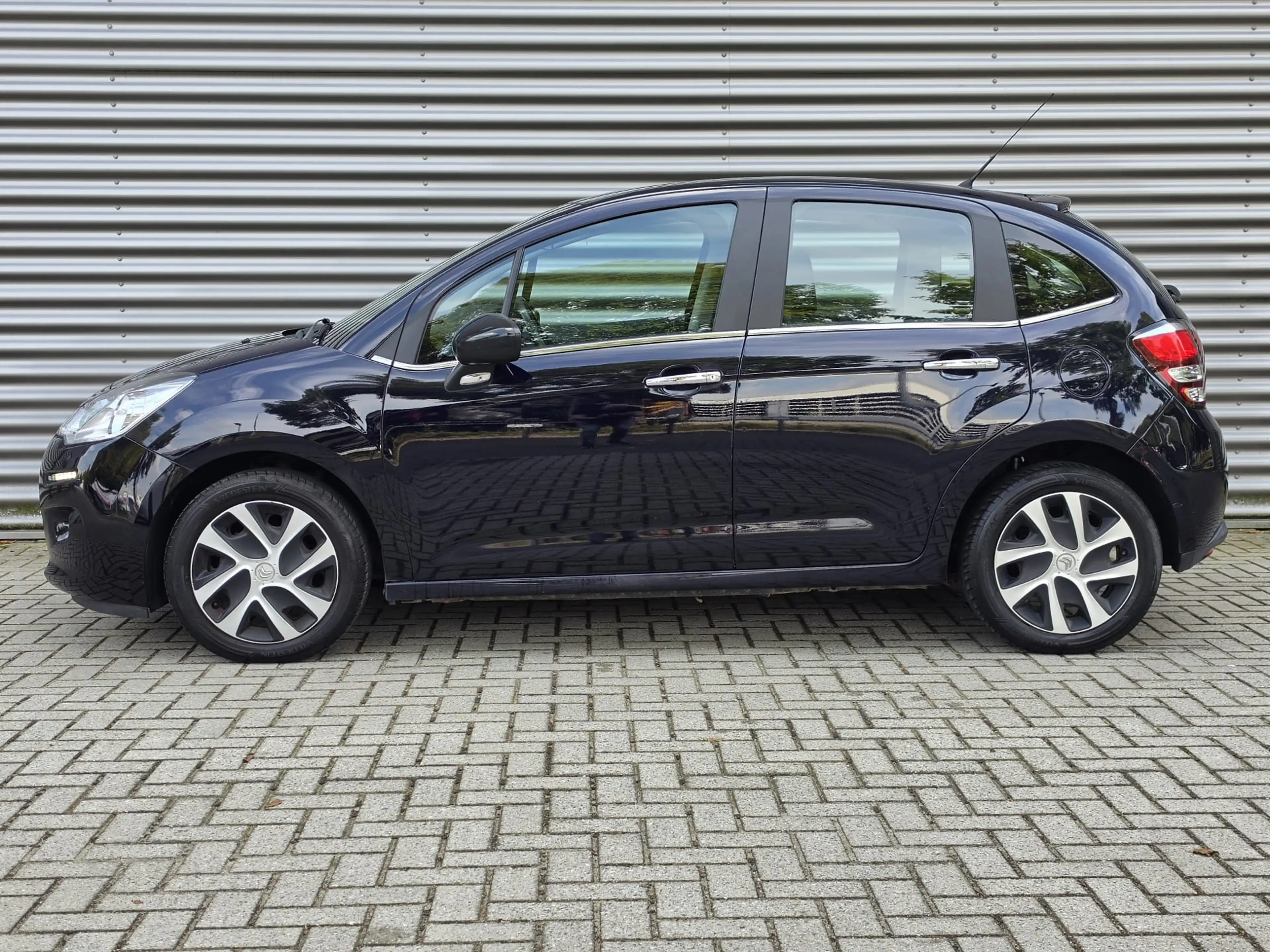 Citroen C3 1.2 Collection / Automaat / Revisie motor / Trekha — photo 2