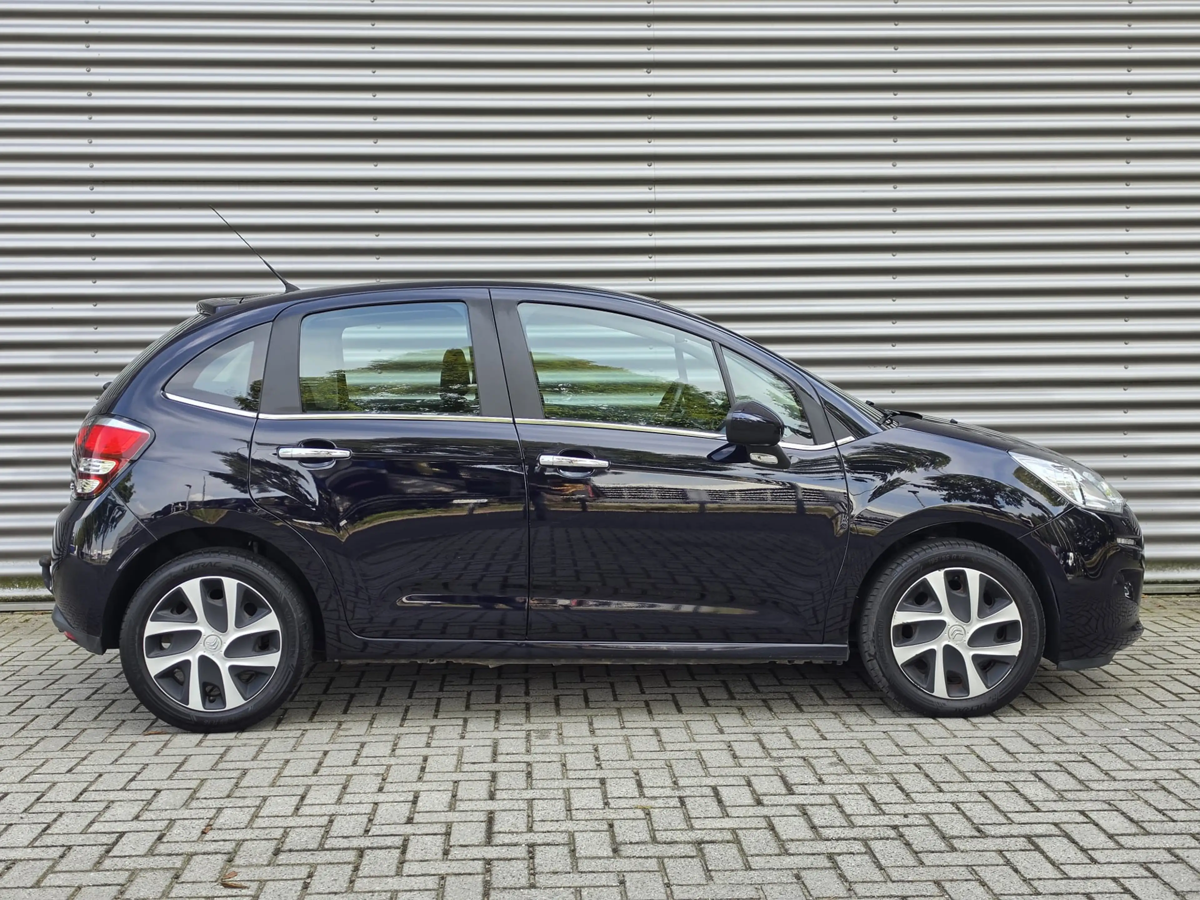 Citroen C3 1.2 Collection / Automaat / Revisie motor / Trekha — photo 6