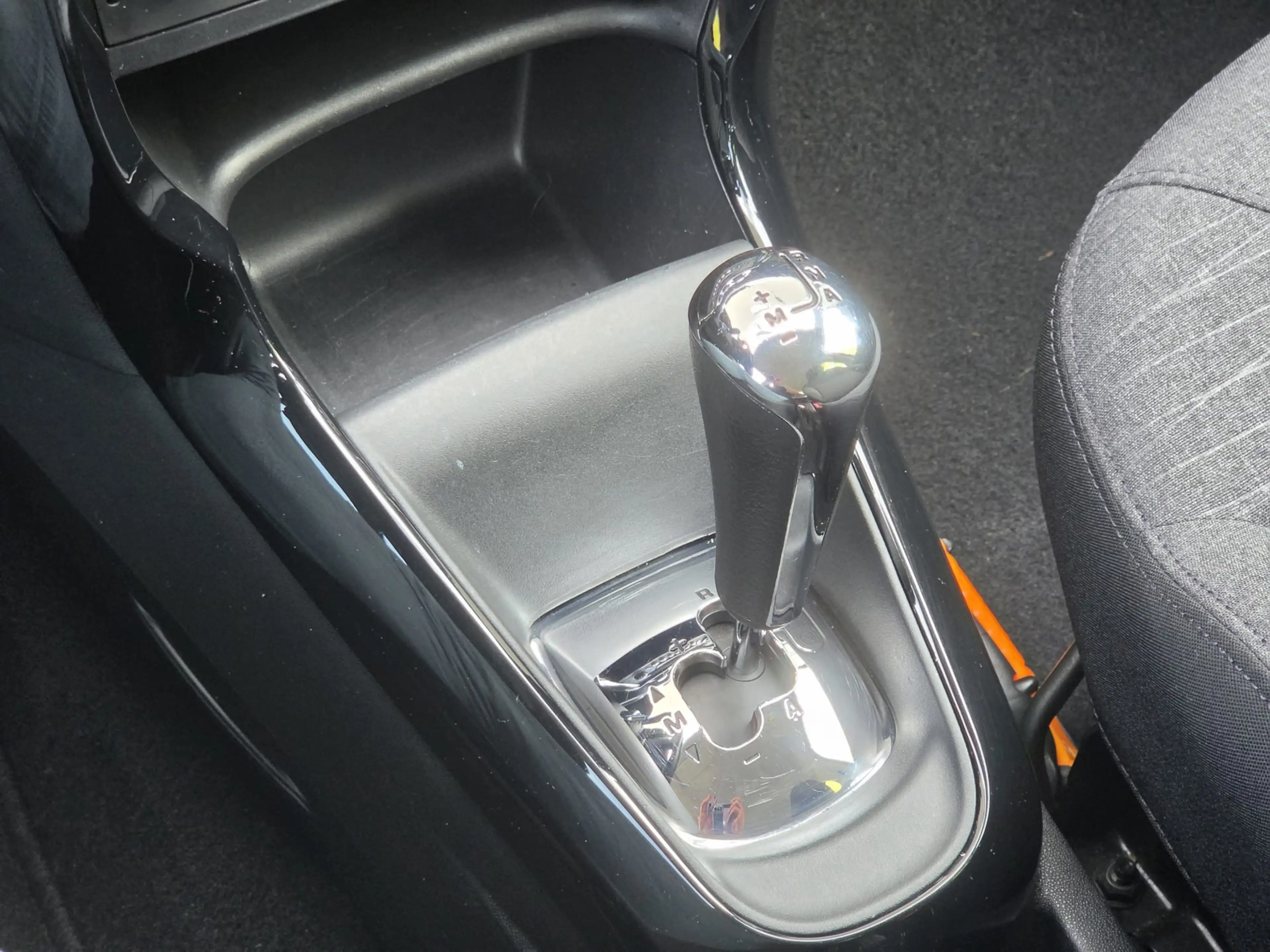 Citroen C3 1.2 Collection / Automaat / Revisie motor / Trekha — photo 11