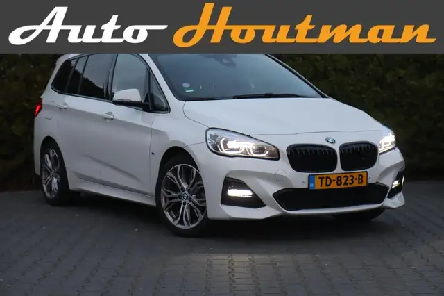 BMW 216 2-serie Gran Tourer 216i High Executive M - Sport