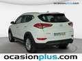 Hyundai TUCSON 1.6 GDI BD Tecno 4x2 Go Blanco - thumbnail 4