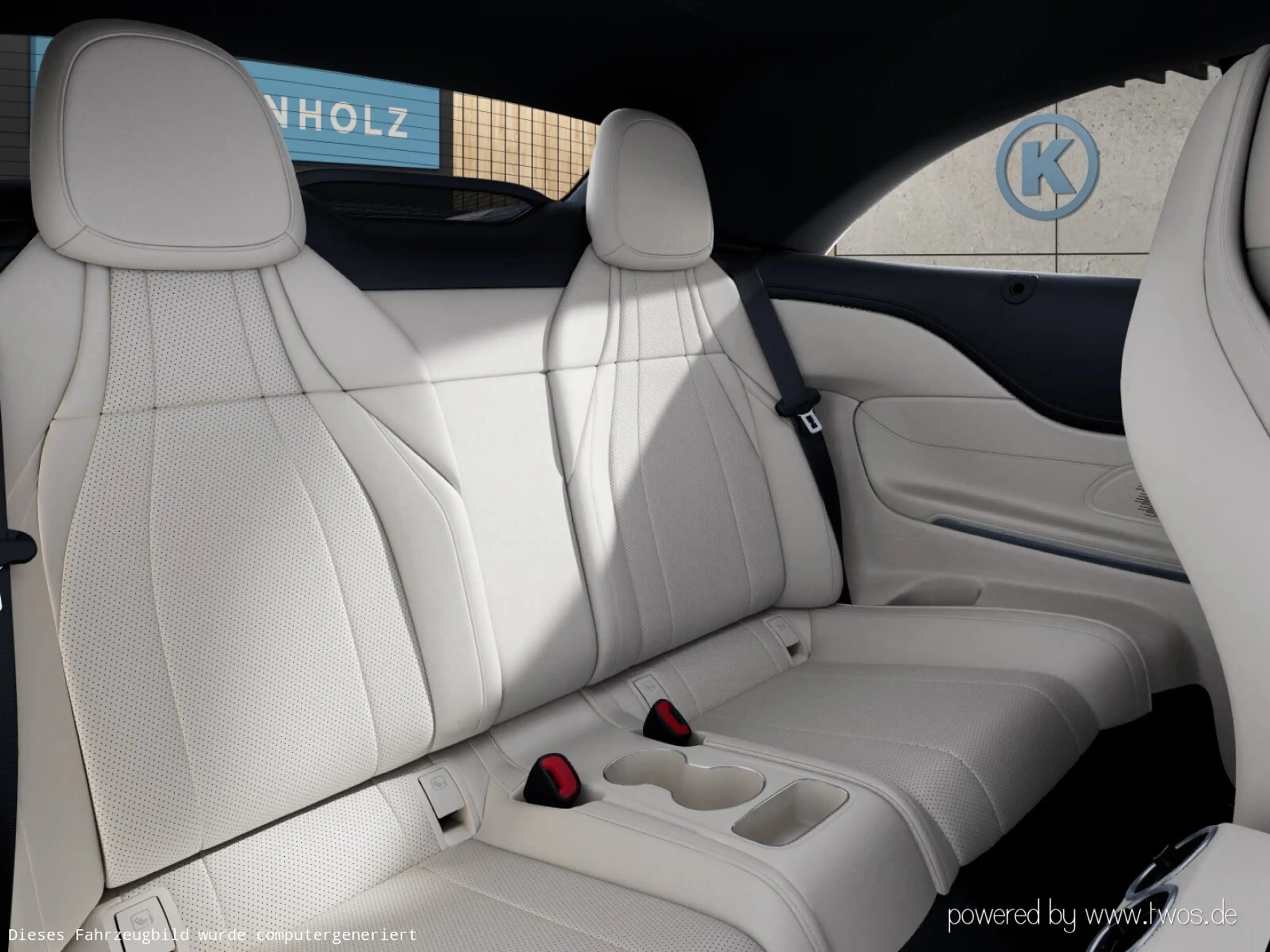 Mercedes-Benz CLE 200 CLE 200 4M Cabrio ADV+°NIGHT°BEIGE°EDITION° — photo 9