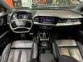 Audi Q4 e-tron S line 45 210kW 82kWh Noir - thumbnail 11
