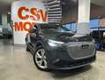 Audi Q4 e-tron S line 45 210kW 82kWh Noir - thumbnail 4