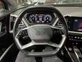 Audi Q4 e-tron S line 45 210kW 82kWh Noir - thumbnail 14