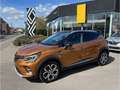 Renault Captur Techno 140 EDC Orange - thumbnail 1