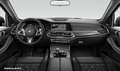 BMW X5 xDrive45e M Sport HUD ACC NAVI LED Laser DAB Schwarz - thumbnail 4