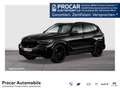 BMW X5 xDrive45e M Sport HUD ACC NAVI LED Laser DAB Schwarz - thumbnail 1