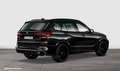 BMW X5 xDrive45e M Sport HUD ACC NAVI LED Laser DAB Schwarz - thumbnail 2