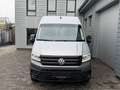 Volkswagen Crafter 35 MR 4MO LED Standh. 2x Climatronik Gri - thumbnail 4