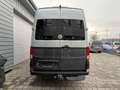 Volkswagen Crafter 35 MR 4MO LED Standh. 2x Climatronik Gri - thumbnail 11