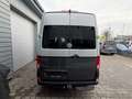 Volkswagen Crafter 35 MR 4MO LED Standh. 2x Climatronik Gri - thumbnail 10