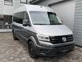 Volkswagen Crafter 35 MR 4MO LED Standh. 2x Climatronik Gri - thumbnail 2