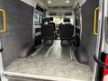 Volkswagen Crafter 35 MR 4MO LED Standh. 2x Climatronik Gri - thumbnail 15