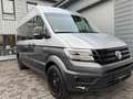 Volkswagen Crafter 35 MR 4MO LED Standh. 2x Climatronik Gri - thumbnail 1