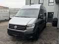 Volkswagen Crafter 35 MR 4MO LED Standh. 2x Climatronik Gri - thumbnail 5