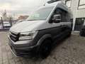 Volkswagen Crafter 35 MR 4MO LED Standh. 2x Climatronik Gri - thumbnail 6