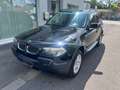 BMW X3 Baureihe X3 2.0i"Allrad"Klimaaut."AHK"SHZ" Schwarz - thumbnail 3