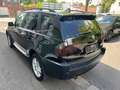 BMW X3 Baureihe X3 2.0i"Allrad"Klimaaut."AHK"SHZ" Schwarz - thumbnail 15