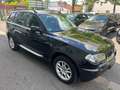 BMW X3 Baureihe X3 2.0i"Allrad"Klimaaut."AHK"SHZ" Schwarz - thumbnail 11